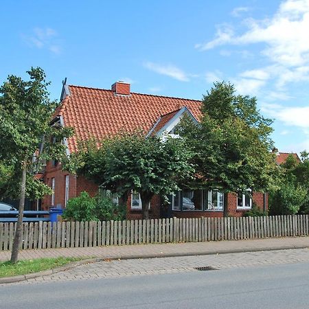 Heidezeit Apartamento Hanstedt Habitación foto