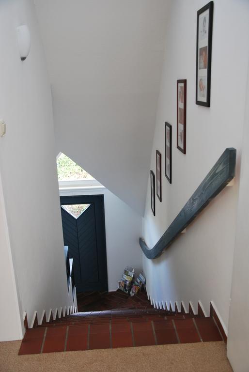 Heidezeit Apartamento Hanstedt Habitación foto