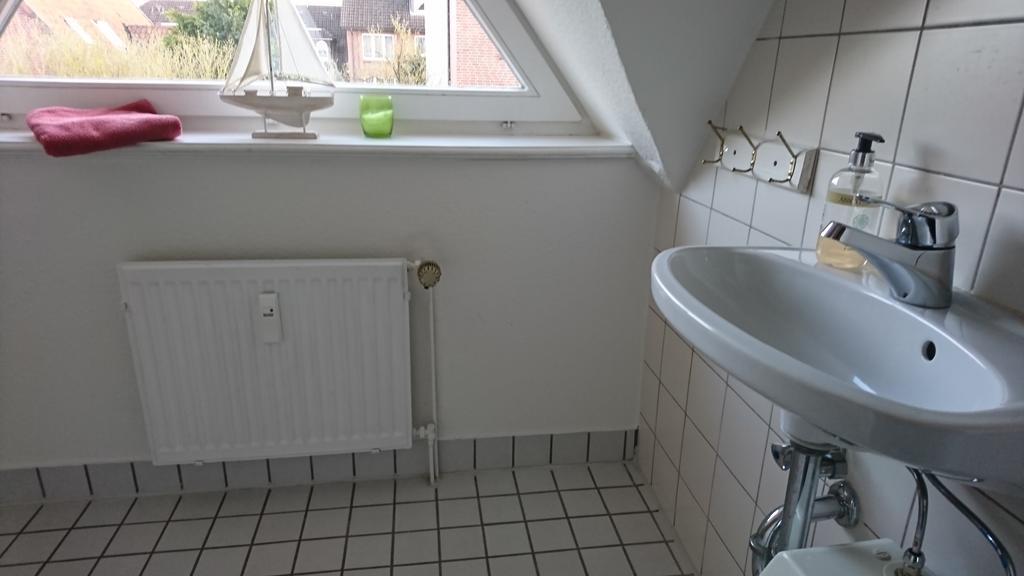 Heidezeit Apartamento Hanstedt Exterior foto